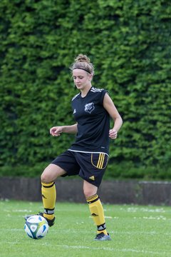 Bild 183 - OL GW Eimsb�ttel : SC Wentorf : Erfebnis: 2:2